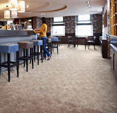 Forbo Flotex Colour Calgary 50*50 t 590023 Calgary Espresso фото 2 | FLOORDEALER